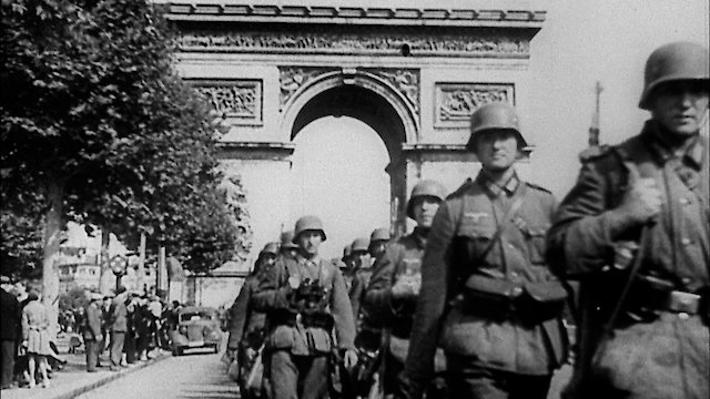 Watch Sewers of Paris The Hidden City Online