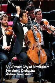 BBC Proms: City of Birmingham Symphony Orch