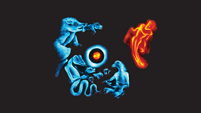 Watch The Tibetan Book of the Dead - Part 1: The Way of Life Online