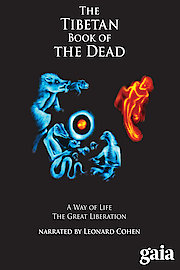 The Tibetan Book of the Dead - Part 1: The Way of Life poster