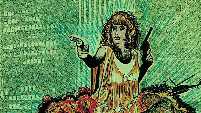 Watch Run Coyote Run Online