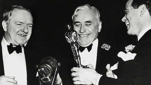 Watch Silent Legend: The Mack Sennett Story Online