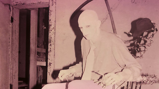 Watch Cornshukker Online