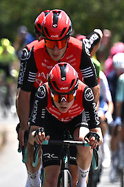 Route d'Occitanie | Stage 2