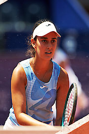 Darya Astakhova - Leyre Romero Gormaz