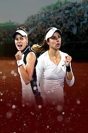 Veronika Kudermetova - Viktoriya Tomova