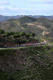 Volta ao Algarve | Stage 1