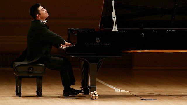 Watch Lang Lang: The Debut Recital at Carnegie Hall Online