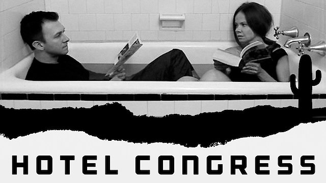 Watch Hotel Congress Online