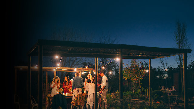 Watch The Community Table Online