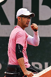 Francisco Cayulef - Guy Sasson