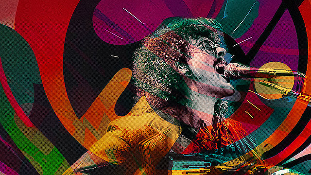 Watch Weird Al: Never Off Beat Online