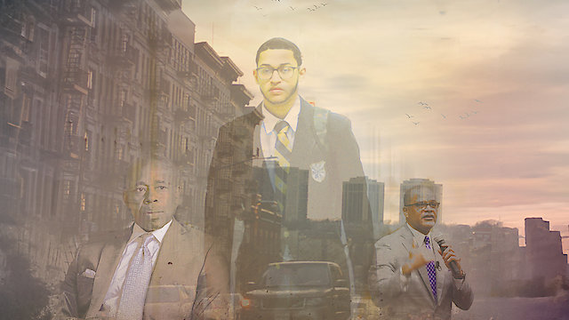 Watch The Infamous Future Online