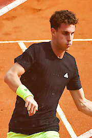 Juan Manuel Cerundolo - Hady Habib