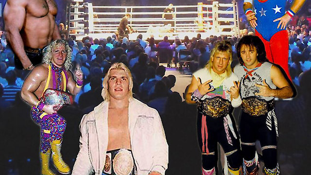 Watch 1987 Best of Memphis TV Yearbook Volume 1 Online