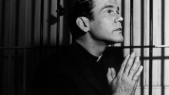 Watch The Hoodlum Priest Online