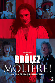 Burn Moliere! poster