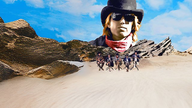 Watch Tom Petty: Heartbreakers Beach Party Online