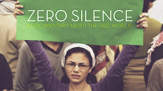 Watch Zero Silence Online