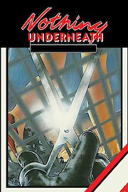 Nothing Underneath poster