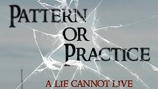 Watch Pattern or Practice Online