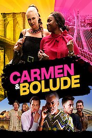 Carmen & Bolude