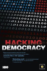 Hacking Democracy