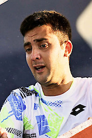 Tomas Barrios Vera - Luka Pavlovic