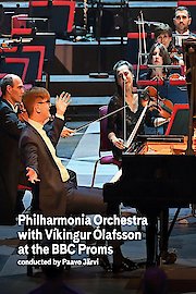 Philharmonia at the BBC Proms