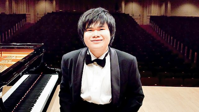 Watch Touching the Sound: Pianist Nobuyuki Tsujii Online