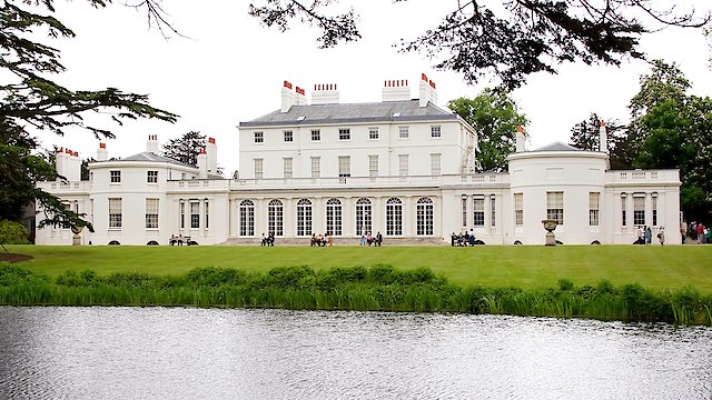 Watch Secrets of the Royal Estates: Frogmore Online