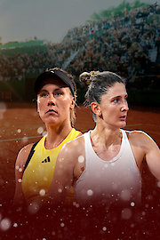 Leolia Jeanjean - Irina Begu