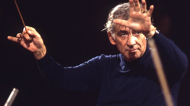 Watch Leonard Bernstein: A Genius Divided Online