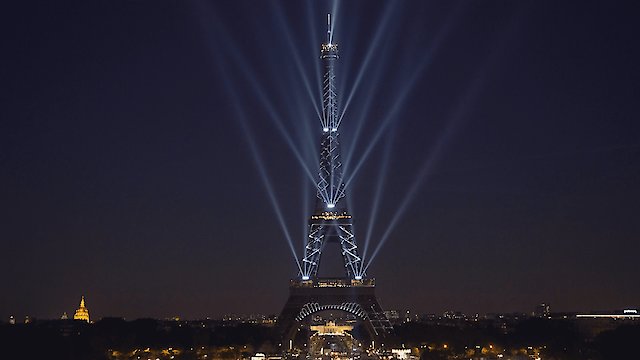 Watch Eiffel Tower The History of the Iron Lady Online