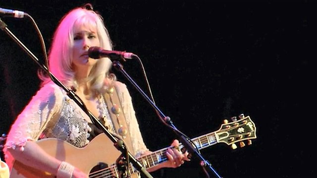 Watch Mark Knopfler and Emmylou Harris - Real Live Roadrunning Online