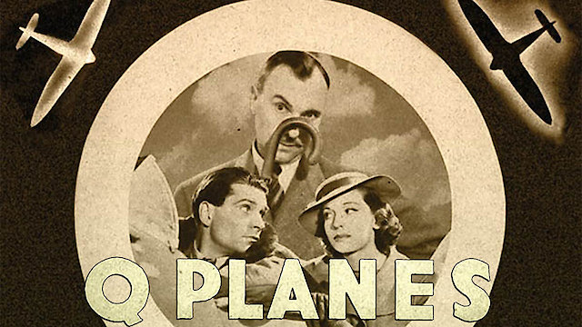 Watch Q Planes Online
