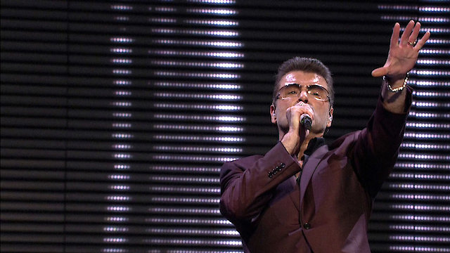 Watch George Michael: Live in London Online