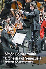 Simon Bolivar Youth Orchestra of Venezuela