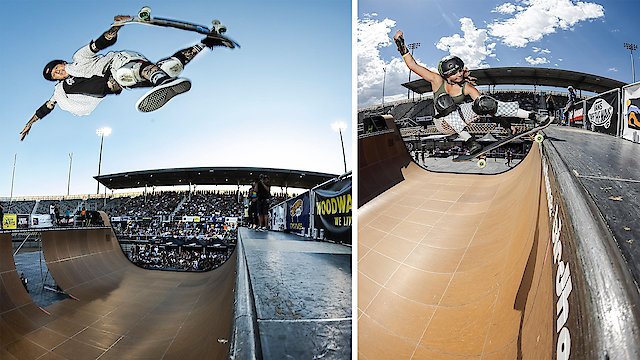 Watch Tony Hawk Vert Alert 2025 Online