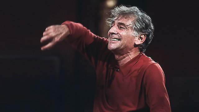 Watch The Little Drummer Boy: Bernstein on Mahler Online