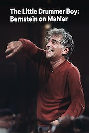 The Little Drummer Boy: Bernstein on Mahler poster