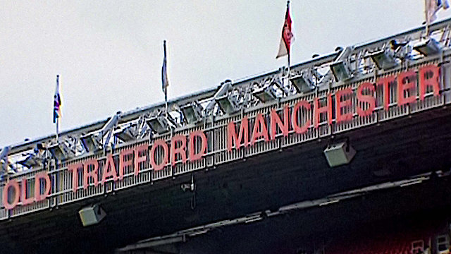 Watch We Are United: An Unauthorized Story of Manchester United Online