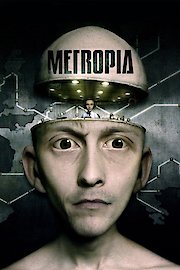 Metropia