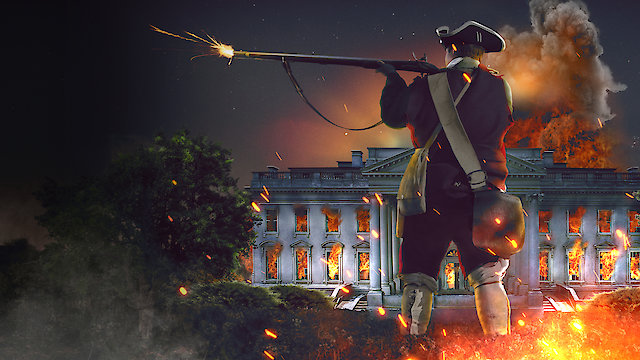 Watch First Invasion: The War of 1812 Online