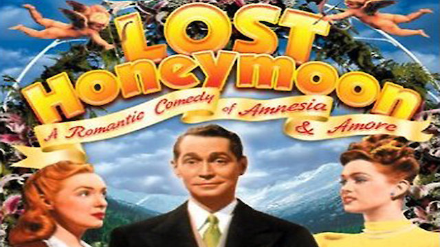 Watch Lost Honeymoon Online