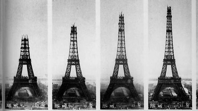 Watch World Fair 1900 Paris Reborn Online