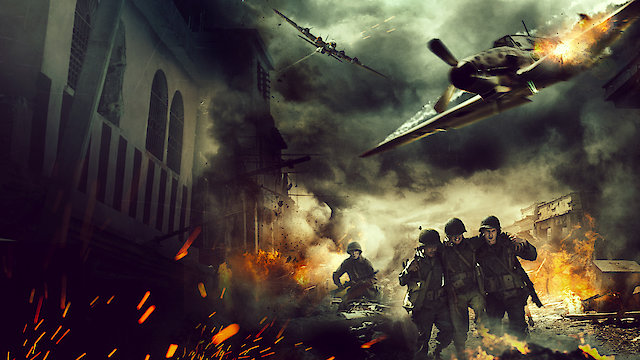 Watch Dog Fight: Battle For The Skies Online