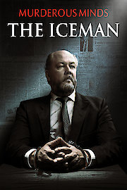 Murderous Minds - The Iceman poster