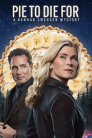 Pie to Die For: A Hannah Swensen Mystery poster