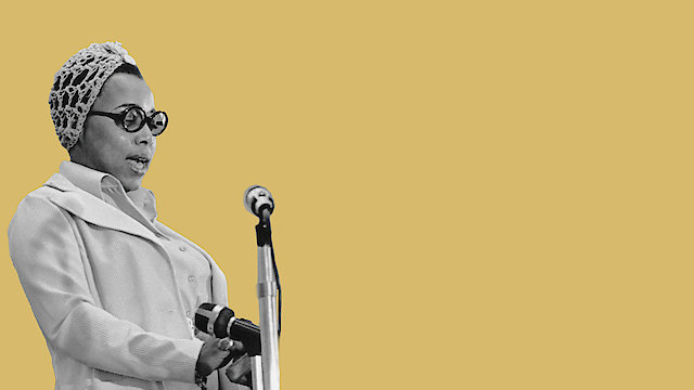 Watch Move When the Spirit Says Move: The Legacy of Dorothy Foreman Cotton Online